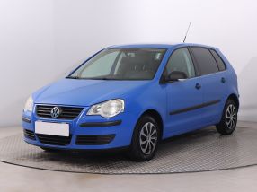 Volkswagen Polo - 2009