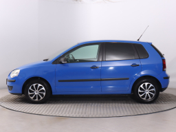 Volkswagen Polo 2009