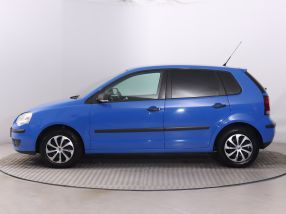 Volkswagen Polo - 2009