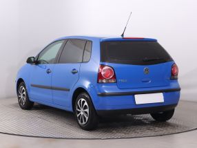 Volkswagen Polo - 2009