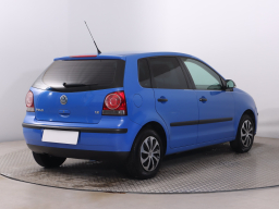 Volkswagen Polo 2009
