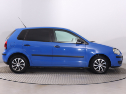 Volkswagen Polo 2009