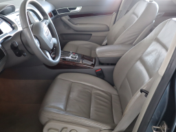 Audi A6 2006