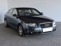 Audi A6 2006