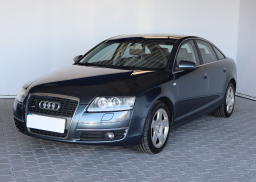 Audi A6 2006