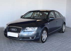 Audi A6 - 2006