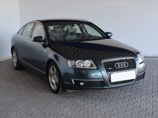 Audi A6, 2006