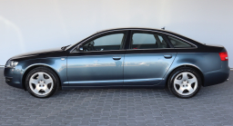 Audi A6 2006