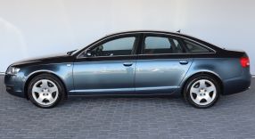 Audi A6 - 2006