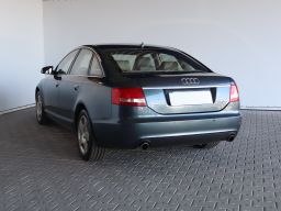 Audi A6 2006