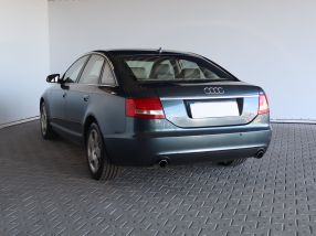 Audi A6 - 2006