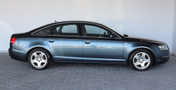 Audi A6 2006
