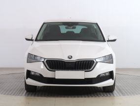 Skoda Scala - 2022