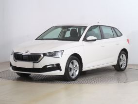 Skoda Scala - 2022