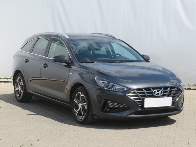 Hyundai i30 2023
