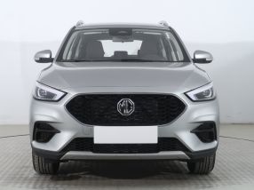 MG ZS II - 2024