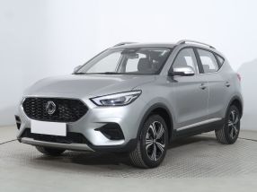 MG ZS II - 2024