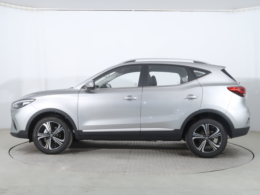 MG ZS SUV