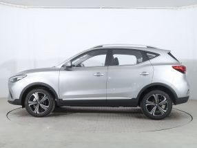 MG ZS II - 2024