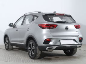 MG ZS II - 2024