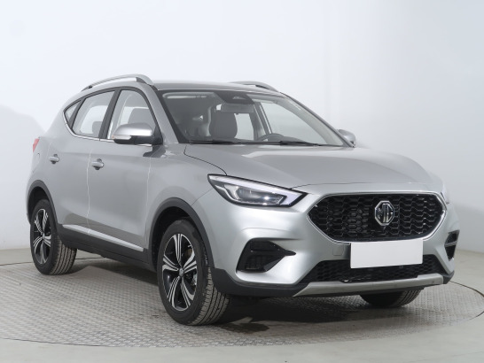 MG ZS II