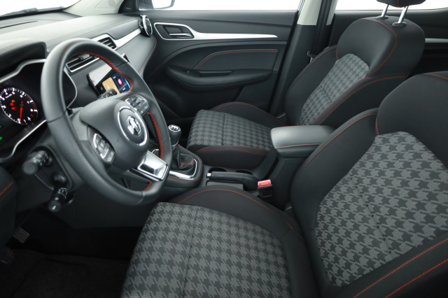 MG ZS SUV