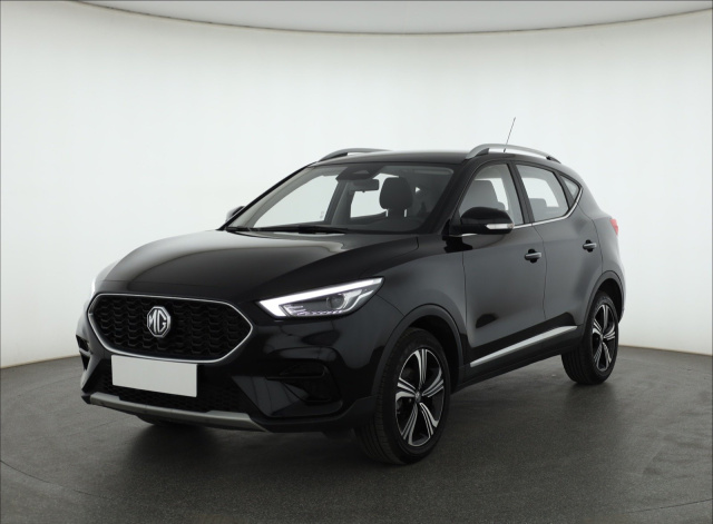 MG ZS SUV