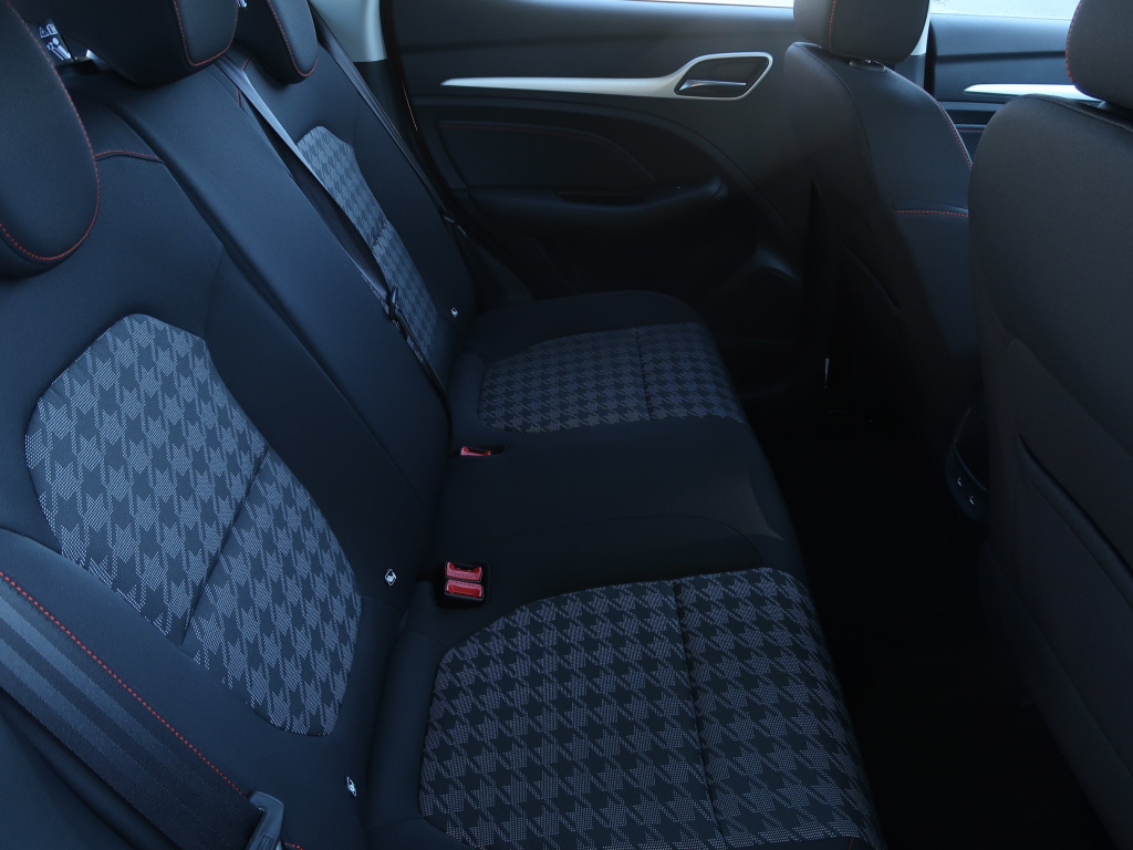 MG ZS SUV
