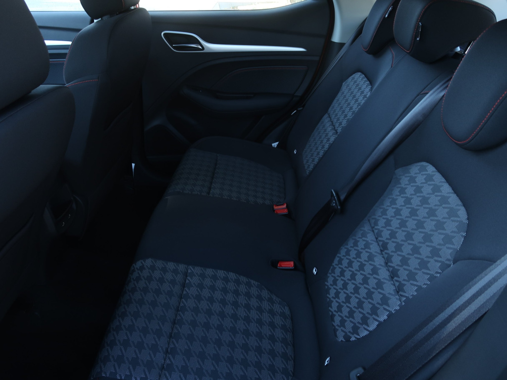 MG ZS SUV