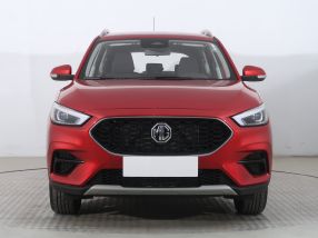 MG ZS II - 2024