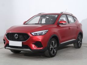 MG ZS II - 2024