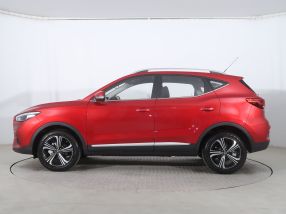 MG ZS II - 2024