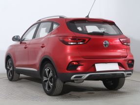 MG ZS II - 2024
