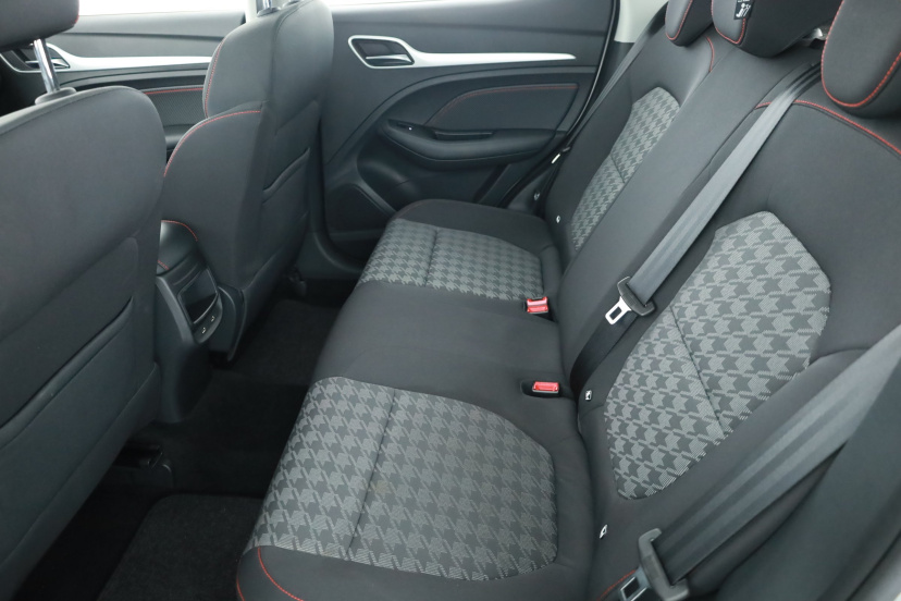 MG ZS SUV, 2024