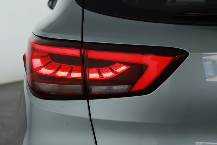 MG ZS SUV, 2024