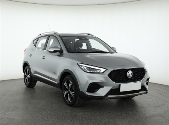 MG ZS SUV