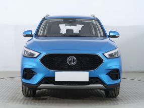 MG ZS II - 2024