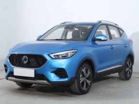 MG ZS II - 2024