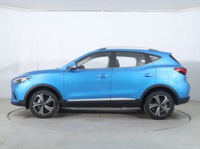 MG ZS II - 2024