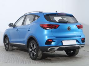 MG ZS II - 2024