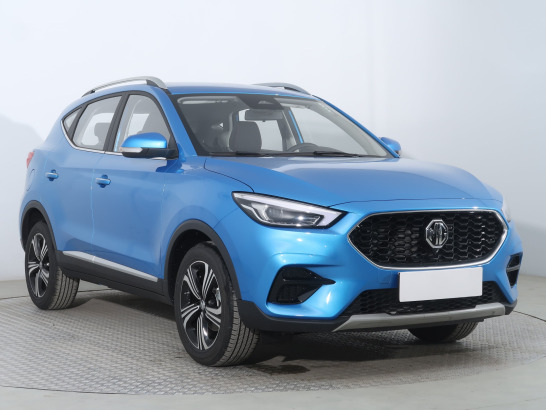MG ZS II