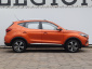 MG ZS SUV, 2025