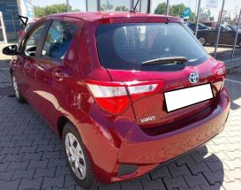 Toyota Yaris - 2018