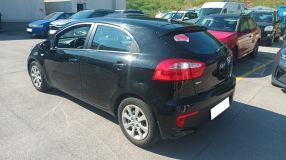 Kia Rio - 2016