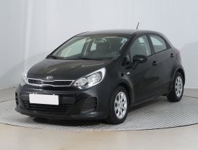 Kia Rio - 2016