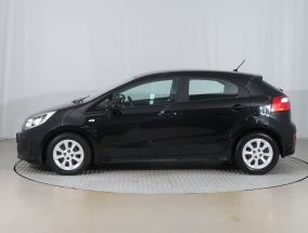 Kia Rio - 2016