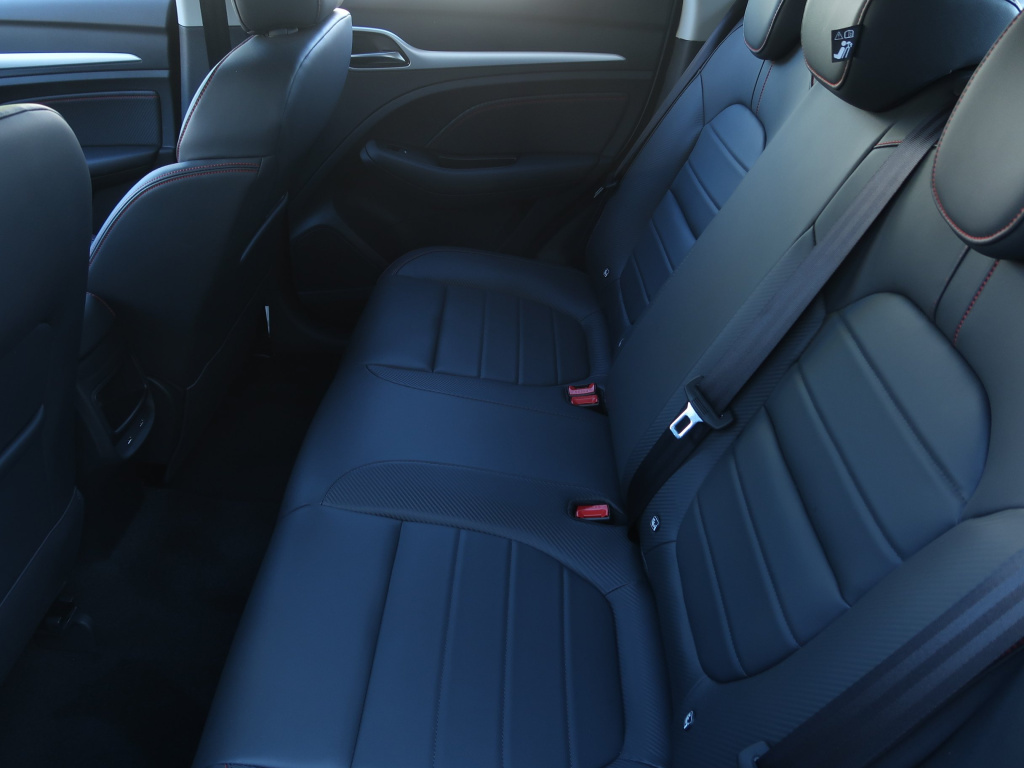 MG ZS SUV