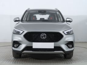MG ZS II - 2024