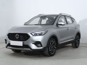 MG ZS II - 2024