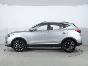 MG ZS II - 2024